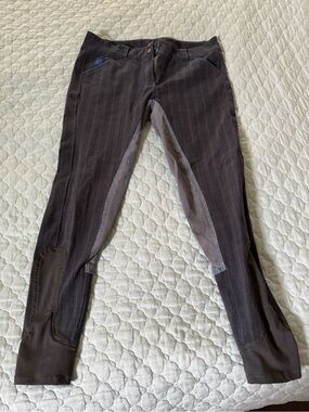 Piper Full Seat Breeches